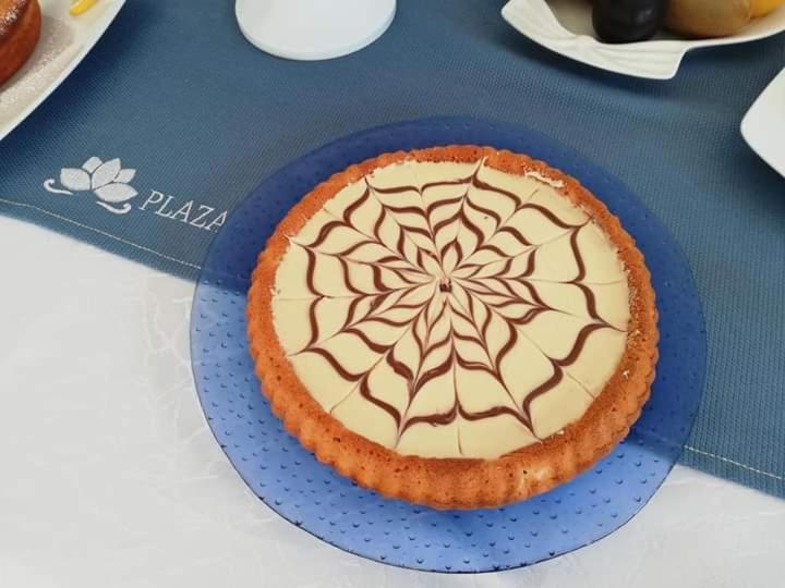 B&B Plaza 兰佩杜萨 外观 照片